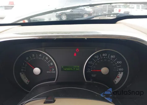 2008 Ford Explorer Xlt z USA, uszkodzony, nr VIN 1FMEU63E58UB24513